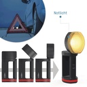 4000876551 - Detailbild_Akkuhandscheinwerfer HS5R 3,7 V 2600 mAh Li-Ion 5 W 420 lm