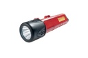4000876592 - Detailbild_LED-Taschenlampe PARALUX® PX0 120 lm 4xAA Mignonzellen 150m PARAT
