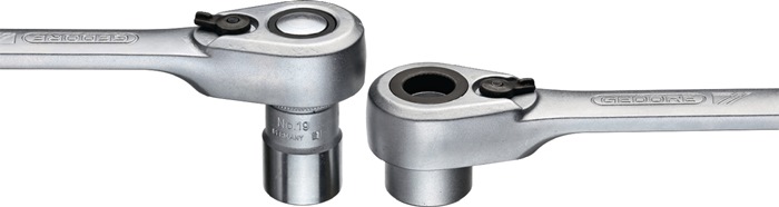 4000880518 - Detailbild2_Steckschlüsselsatz 19 SKU-20 14-tlg.1/2 Zoll SW 10-24mm Z.60 6KT GEDORE