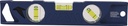 2000857184 - Detailbild2_Wasserwaage Torpedo 25cm ± 1,0 mm/m TECWERK