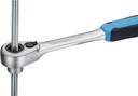 4000880518 - Detailbild3_Steckschlüsselsatz 19 SKU-20 14-tlg.1/2 Zoll SW 10-24mm Z.60 6KT GEDORE