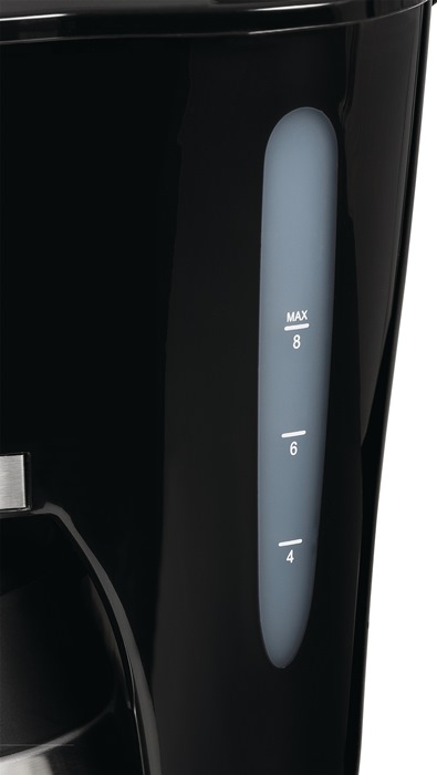 4000896622 - Detailbild_Kaffeemaschine KA 6501 sw 800 W schwarz Thermokanne,Verzierung VA
