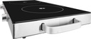 4000896641 - Detailbild_Glaskeramik Doppel‐Kochplatte COOK 4010 1800 W,1000 W ,stufenlos GUTFELS