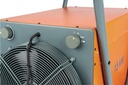 4000896670 - Detailbild2_Elektro-Heissluftturbine 15 kW 1950 m³/h EUROM
