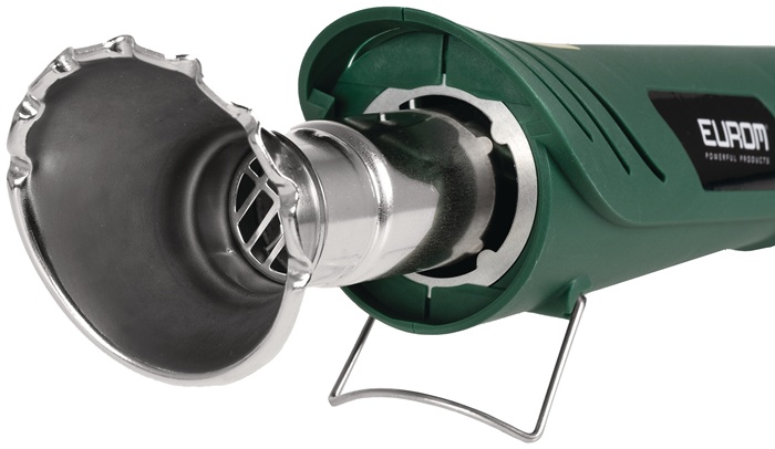 4000896681 - Detailbild_Elektro-Unkrautbrenner Electric Weedburner 2 in 1 2000 W 0,9kg Kabel-L.1700mm