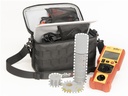4000897311 - Detailbild_Gerätetester-Set PAT one in Tasche L320xB210xH150mm WIHA