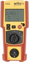 4000897311 - Detailbild5_Gerätetester-Set PAT one in Tasche L320xB210xH150mm WIHA