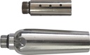 4000898842 - Detailbild_Druckluftausblaspistole HF PRO 1000 Kombi Kupplungsstecker AEROTEC