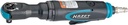4000898928 - Detailbild2_Druckluftratschenschrauber 9022P-2 12,5mm (1/2Zoll) A4-kt.108 Nm HAZET