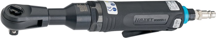 4000898929 - Detailbild_Druckluftratschenschrauber 9022SR-1 12,5mm (1/2Zoll) A4-kt.102 Nm HAZET