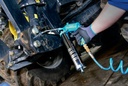 4000898941 - Detailbild_Druckluftfettpresse 9042N-1 230l/min 400 ml 6,3bar HAZET