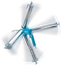 4000898941 - Detailbild4_Druckluftfettpresse 9042N-1 230l/min 400 ml 6,3bar HAZET