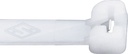4000900680 - Detailbild2_Kabelbinder M.E.T.L.100mm B.2,5mm PA 6.6 natur 100St./Btl.SAPISELCO