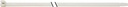 4000900682 - Detailbild_Kabelbinder M.E.T.L.200mm B.3,5mm PA 6.6 natur 100St./Btl.SAPISELCO