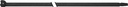 4000900687 - Detailbild_Kabelbinder M.E.T.L.186mm B.4,5mm PA 6.6 schwarz 100St./Btl.SAPISELCO