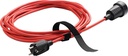 4000900791 - Detailbild4_Klettbinder L.300mm B.25mm PA schwarz 20St./Btl.