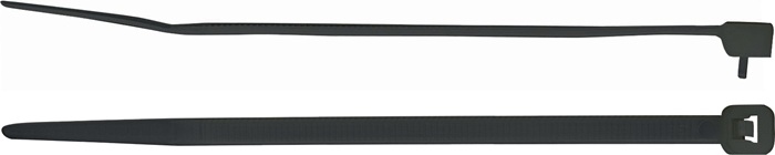 4000900829 - Detailbild_Kabelbinder L.200mm B.4,8mm PA 6.6 schwarz 100St./Btl.