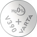 4000901743 - Detailbild_Knopfzelle Electronics 1,55 V 59 mAh SR54 11,6x3,1mm VARTA