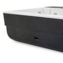 4000902122 - Detailbild_Akku-Ladegerät Comfort-Multi m.USB-Eingang 1,2V NiMH ANSMANN