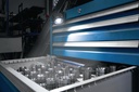4000902124 - Detailbild_LED-Strahler FL1100R 10 W 1100 lm 1m Li-Ion 4000 mAh 3,7 V IP65 ANSMANN