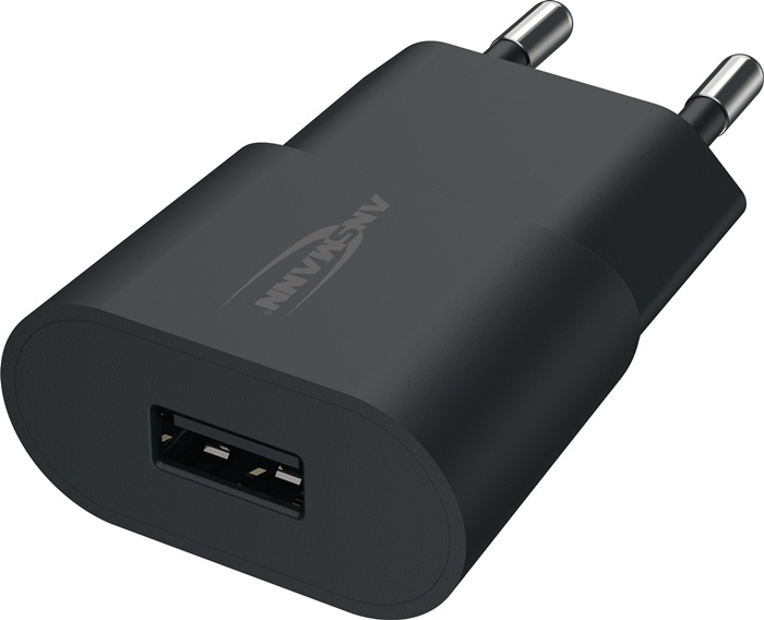 4000902126 - Detailbild_USB-Ladegerät Home Charger HC105 B20xT90xH39mm ANSMANN