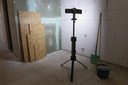 4000902127 - Detailbild2_LED-Strahler Tripod Twin Head 72 W 11500 lm Li-Ion 4000 mAh 14,8V IPX4 ANSMANN