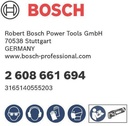 4000907741 - Detailbild4_GOP-Zubehör Universalset 13-tlg.HO u.Metall BOSCH