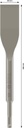4000908092 - Detailbild3_Fliesenmeißel SDS-plus L.260mm B.40mm SDS-plus BOSCH