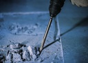 4000908095 - Detailbild_Spitzmeißel L.250mm SDS Plus BOSCH