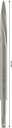 4000908095 - Detailbild3_Spitzmeißel L.250mm SDS Plus BOSCH