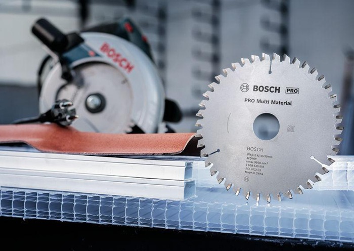 4000908903 - Detailbild_Kreissägeblatt AD 190mm Z.54 HLTCG Schnitt-B.2,4mm BOSCH