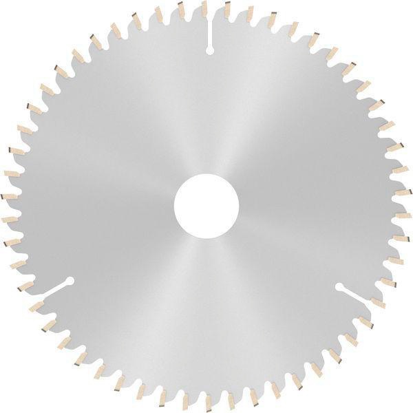 4000908903 - Detailbild5_Kreissägeblatt AD 190mm Z.54 HLTCG Schnitt-B.2,4mm BOSCH