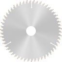 4000908903 - Detailbild5_Kreissägeblatt AD 190mm Z.54 HLTCG Schnitt-B.2,4mm BOSCH