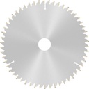 4000908905 - Detailbild2_Kreissägeblatt AD 210mm Z.54 HLTCG Schnitt-B.2,4mm BOSCH
