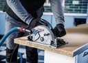 4000908913 - Detailbild_Kreissägeblatt PRO Wood AD 190mm Z.36 WZ Schnitt-B.2,6mm BOSCH