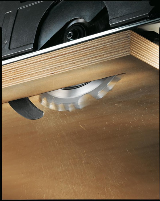 4000908913 - Detailbild5_Kreissägeblatt PRO Wood AD 190mm Z.36 WZ Schnitt-B.2,6mm BOSCH
