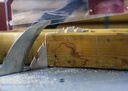 4000909154 - Detailbild_Kreissägeblatt Construct Wood AD 400mm Z.28 HB Schnitt-B.3,5mm