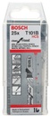 4000909175 - Detailbild2_Stichsägeblatt T 101 B Gesamt-L.100mm Zahnt.2,7mm HCS 25 St./Karte BOSCH