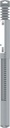 4000909426 - Detailbild5_Hammerbohrer Max-7 D.35mm Arbeits-L.600mm L.720mm SDS-Max 1 St.BOSCH