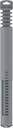 4000909481 - Detailbild5_Hammerbohrer Max-7 D.40mm Arbeits-L.400mm L.520mm SDS-Max 1 St.BOSCH