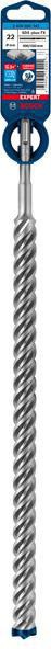4000909492 - Detailbild4_Hammerbohrer Expert SDS-7X D.22mm Arbeits-L.400mm L.450mm SDS-Plus 1 St.BOSCH