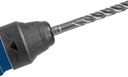 4000909877 - Detailbild4_Hammerbohrer Expert SDS max-8X D.12mm Arbeits-L.200mm L.340mm SDS max 5 St.BOSCH