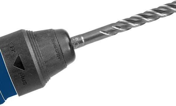 4000909881 - Detailbild5_Hammerbohrer Expert SDS max-8X D.18mm Arbeits-L.L.540mm SDS max 5 St.BOSCH