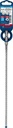 4000909934 - Detailbild5_Hammerbohrer Expert SDS-7X D.6,5mm Arbeits-L.250mm L.315mm SDS-Plus 1 St.BOSCH