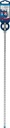 4000909940 - Detailbild5_Hammerbohrer Expert SDS-7X D.8mm Arbeits-L.400mm L.465mm SDS-Plus 1 St.BOSCH