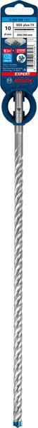 4000909946 - Detailbild4_Hammerbohrer Expert SDS-7X D.10mm Arbeits-L.300mm L.365mm SDS-Plus 1 St.BOSCH