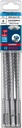 4000909971 - Detailbild5_Hammerbohrer Expert SDS-7X D.6mm Arbeits-L.150mm L.215mm SDS-Plus 10 St.BOSCH