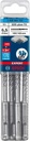 4000909972 - Detailbild5_Hammerbohrer Expert SDS-7X D.6,5mm Arbeits-L.100mm L.165mm SDS-Plus 10 St.BOSCH
