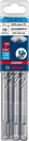 4000909978 - Detailbild4_Hammerbohrer Expert SDS-7X D.10mm Arbeits-L.100mm L.165mm SDS-Plus 10 St.BOSCH