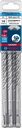 4000909979 - Detailbild3_Hammerbohrer Expert SDS-7X D.10mm Arbeits-L.150mm L.215mm SDS-Plus 10 St.BOSCH